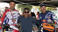 Moto - News: Sardegna Rallly Race 2013: Marc Coma vince per la terza volta!