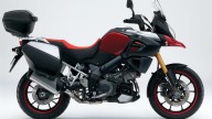 Moto - News: Suzuki V-Strom 1000 2013 - In arrivo prima di EICMA?