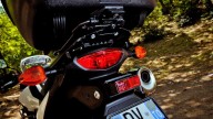 Moto - News: Suzuki V-Strom 650: Kit Urban in omaggio