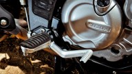 Moto - News: Suzuki V-Strom 650: Kit Urban in omaggio