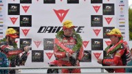 Moto - News: Tourist Trophy 2013, Superbike: la prima di Michael Dunlop
