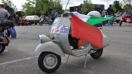 Moto - News: Conclusi i Vespa World Days 2013 – TUTTE LE FOTO