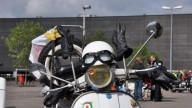 Moto - News: Conclusi i Vespa World Days 2013 – TUTTE LE FOTO