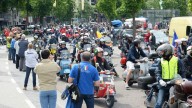 Moto - News: Conclusi i Vespa World Days 2013 – TUTTE LE FOTO