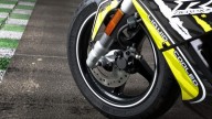 Moto - Test: Yamaha Aerox 50 R e Naked 2013 - TEST