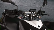 Moto - Test: Yamaha Aerox 50 R e Naked 2013 - TEST