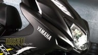 Moto - Test: Yamaha Aerox 50 R e Naked 2013 - TEST