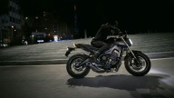 Moto - News: Yamaha MT-09 m.y. 2014