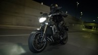 Moto - News: Yamaha MT-09 m.y. 2014