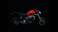 Moto - News: Yamaha MT-09 m.y. 2014