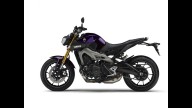 Moto - News: Yamaha MT-09 m.y. 2014