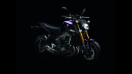 Moto - News: Yamaha MT-09 m.y. 2014