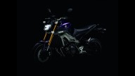 Moto - News: Yamaha MT-09 m.y. 2014