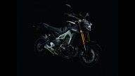 Moto - News: Yamaha MT-09 m.y. 2014