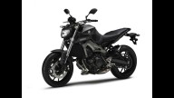 Moto - News: Yamaha MT-09 m.y. 2014