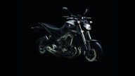 Moto - News: Yamaha MT-09 m.y. 2014