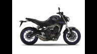 Moto - News: Yamaha MT-09 m.y. 2014