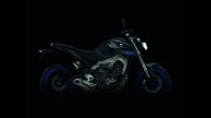 Moto - News: Yamaha MT-09 m.y. 2014