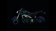 Moto - News: Yamaha MT-09 m.y. 2014