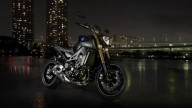 Moto - News: Yamaha MT-09 m.y. 2014