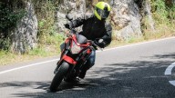 Moto - Gallery: Diventa Tester con OmniMoto.it: Honda CB500F â€“ Luca Giannetti