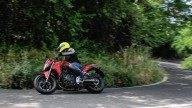 Moto - Gallery: Diventa Tester con OmniMoto.it: Honda CB500F â€“ Luca Giannetti