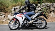 Moto - Gallery: Diventa Tester con OmniMoto.it: Honda CBR250R â€“ Pierpaolo Corsale