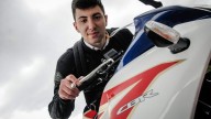 Moto - Gallery: Diventa Tester con OmniMoto.it: Honda CBR250R â€“ Pierpaolo Corsale