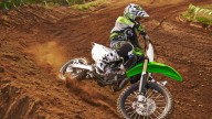 Moto - Gallery: Kawasaki KX85 e KX85-II 2014 - Immagini Dinamiche