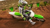 Moto - Gallery: Kawasaki KX85 e KX85-II 2014 - Immagini Dinamiche