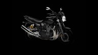 Moto - Gallery: Yamaha XJR 1300 2014