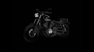 Moto - Gallery: Yamaha XV950 2014
