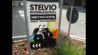 Moto - News: 37° Motoraduno Stelvio International Metzeler: il freddo non ha fermato i motociclisti!