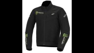 Moto - News: Alpinestars Monster Collection 2013