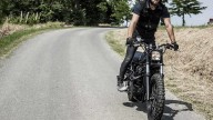 Moto - News: Anvil Motociclette: Triumph Scrambler Ard