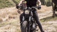 Moto - News: Anvil Motociclette: Triumph Scrambler Ard