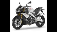 Moto - News: Aprilia Tuono V4 R ABS 2013