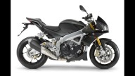 Moto - News: Aprilia Tuono V4 R ABS 2013