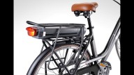Moto - News: Benelli Letizia: l’e-bike del Leone