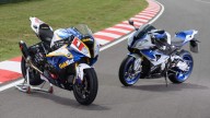 Moto - Test: PROVA BMW S 1000 RR SBK 2013: l’esame di maturita’