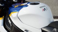 Moto - Test: PROVA BMW S 1000 RR SBK 2013: l’esame di maturita’