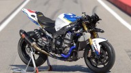 Moto - Test: PROVA BMW S 1000 RR SBK 2013: l’esame di maturita’