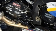 Moto - Test: PROVA BMW S 1000 RR SBK 2013: l’esame di maturita’