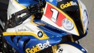 Moto - Test: PROVA BMW S 1000 RR SBK 2013: l’esame di maturita’