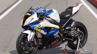 Moto - Test: PROVA BMW S 1000 RR SBK 2013: l’esame di maturita’