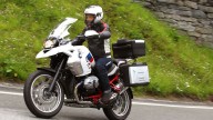Moto - News: BMW Motorrad Days 2013: dal 5 al 7 luglio