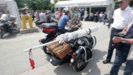 Moto - News: BMW Motorrad Days 2013: il nostro viaggio a Garmisch