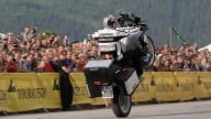 Moto - News: BMW Motorrad Days 2013: il nostro viaggio a Garmisch