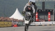 Moto - News: BMW Motorrad Days 2013: il nostro viaggio a Garmisch