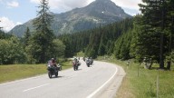 Moto - News: BMW Motorrad Days 2013: il nostro viaggio a Garmisch